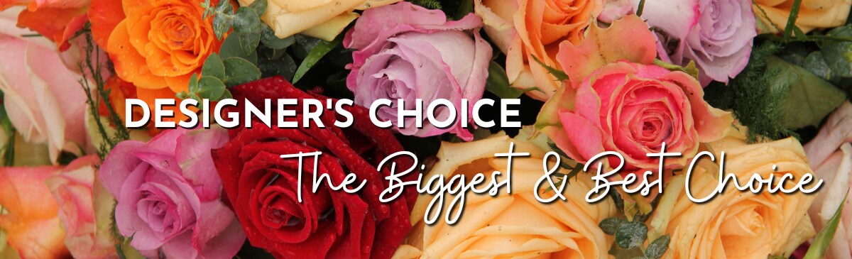 Flower Delivery to Roselle Park by Donato Florist